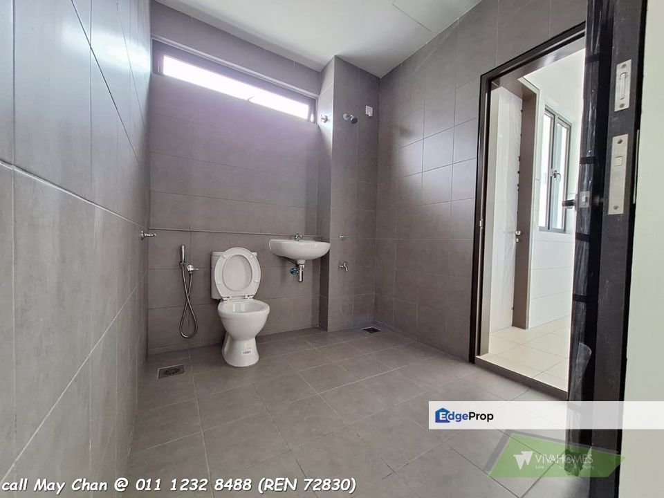 BANDAR BUKIT RAJA, Klang  NADIRA double storey house for SALE , Selangor, Klang