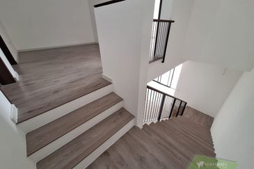 Nadira 3 @ Bandar Bukit Raja