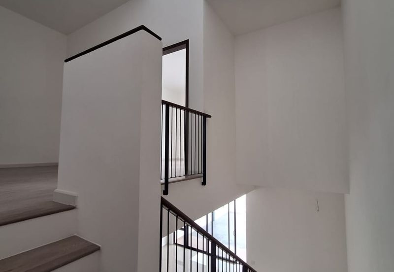 Nadira 3 @ Bukit Raja