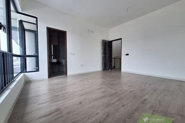 Nadira 3 @ Bandar Bukit Raja