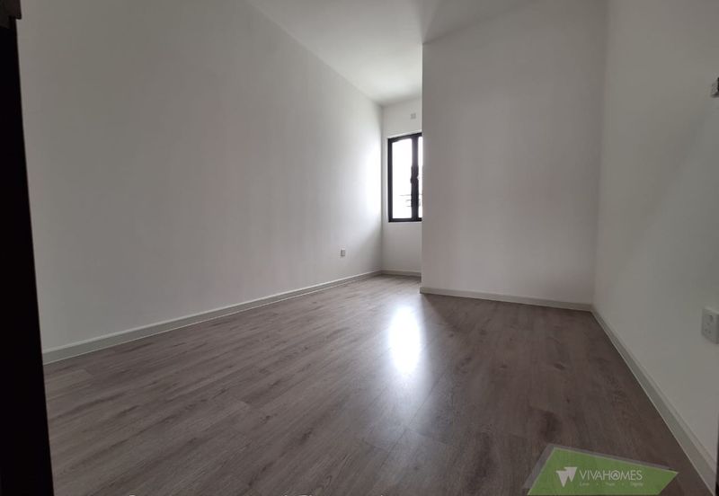 Nadira 3 @ Bukit Raja