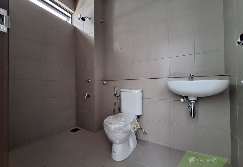 Nadira 3 @ Bukit Raja