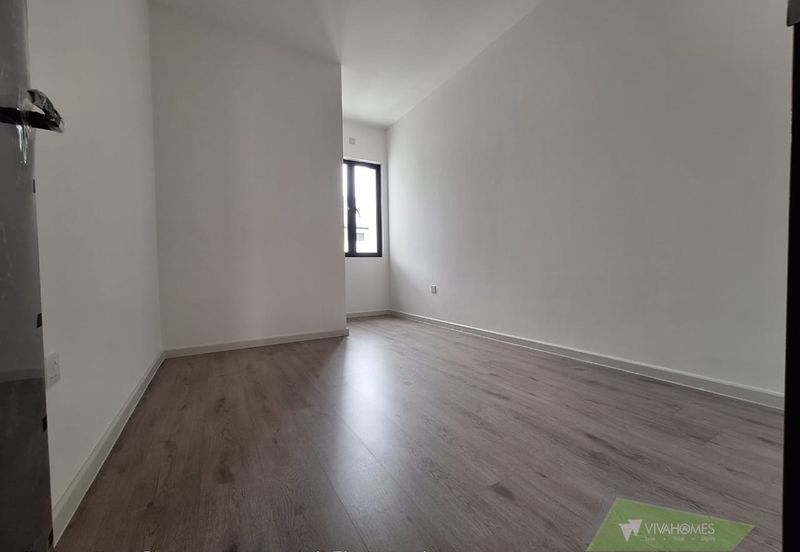 Nadira 3 @ Bukit Raja