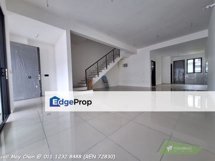 BANDAR BUKIT RAJA, Klang  NADIRA double storey house for SALE , Selangor, Klang