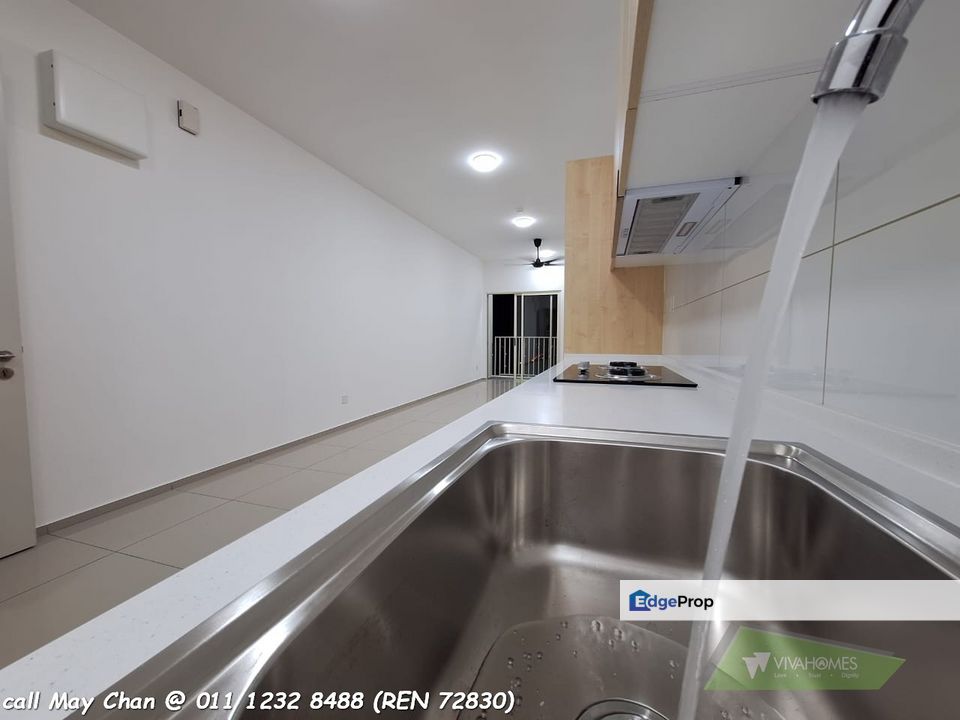Tresor @ Gravit8, Klang - Serviced Residence for RENT , Selangor, Klang