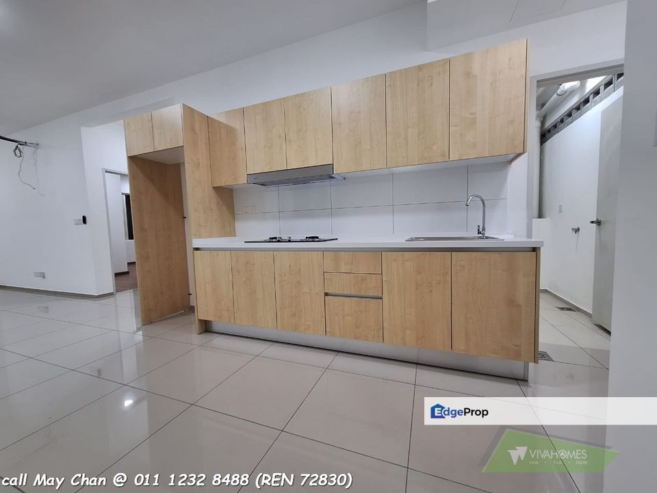 Tresor @ Gravit8, Klang - Serviced Residence for RENT , Selangor, Klang