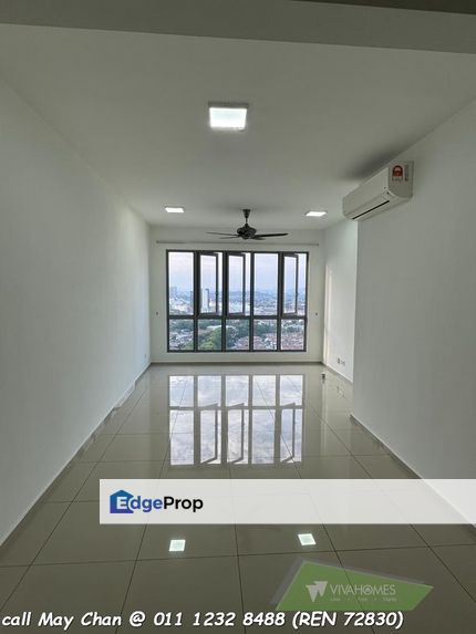 GRAVIT8, Klang  Serviced Residence for RENT, Selangor, Klang