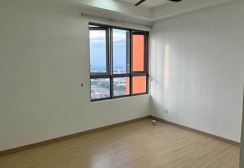 Gravit8 @ Klang South