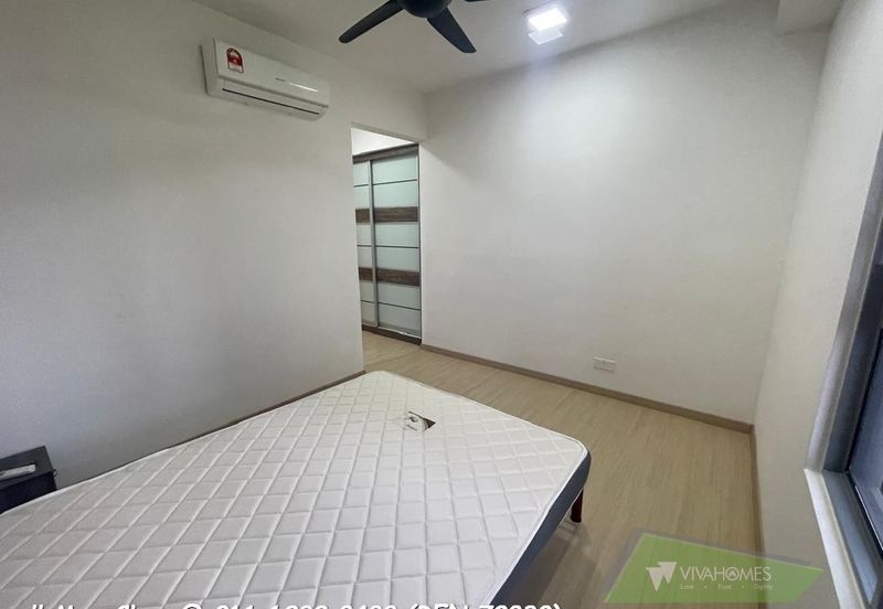 Nordica Residences @ Gravit8