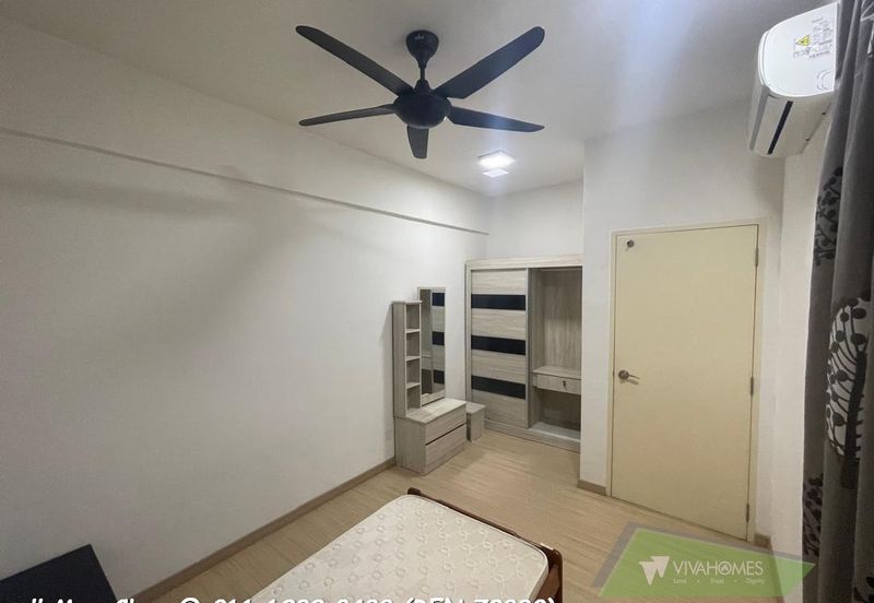 Nordica Residences @ Gravit8