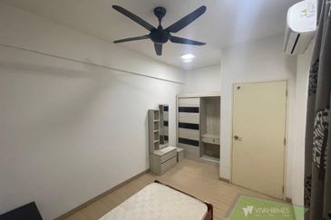 Nordica Residences @ Gravit8