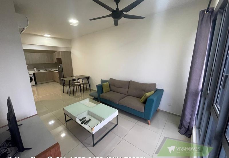 Nordica Residences @ Gravit8