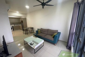 Nordica Residences @ Gravit8