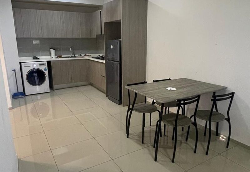 Nordica Residences @ Gravit8