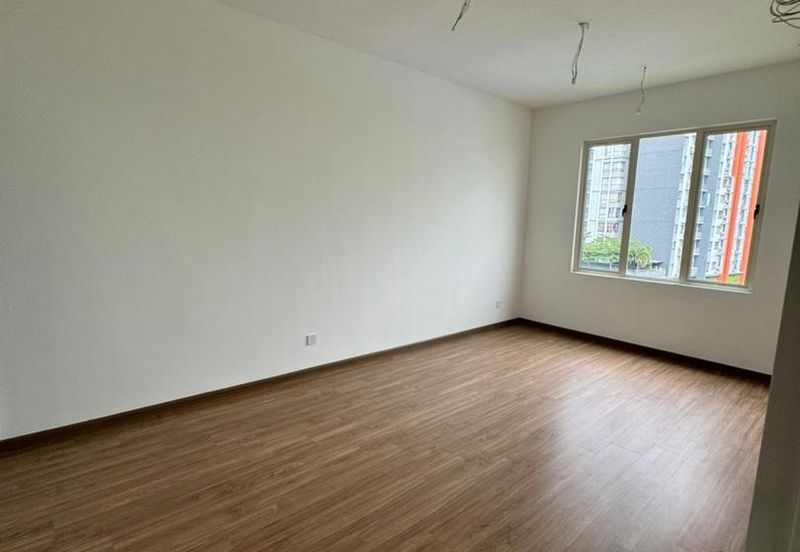 Nordica Residences @ Gravit8