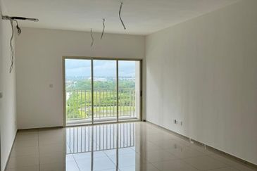 Nordica Residences @ Gravit8