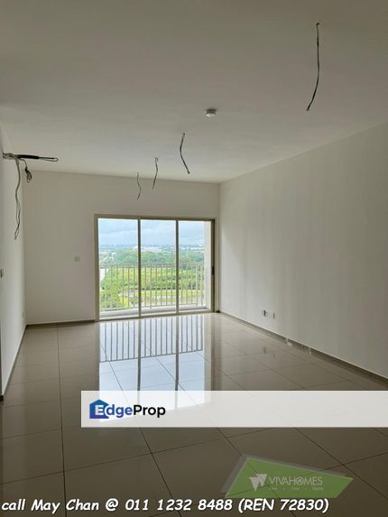 Nordica @ GRAVIT8, Klang  Serviced Residence for RENT, Selangor, Klang