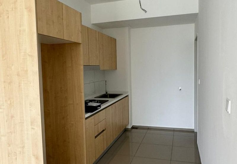 Nordica Residences @ Gravit8