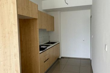 Nordica Residences @ Gravit8