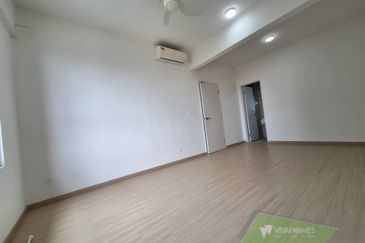 Ashino Residences @ Gravit8