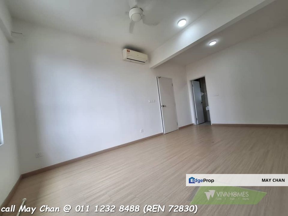 Ashino @ GRAVIT8, Klang  Serviced Residence for RENT , Selangor, Klang