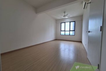 Ashino Residences @ Gravit8