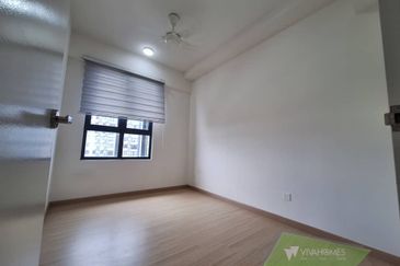 Ashino Residences @ Gravit8