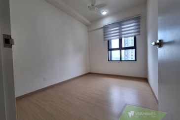 Ashino Residences @ Gravit8