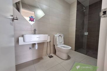 Ashino Residences @ Gravit8