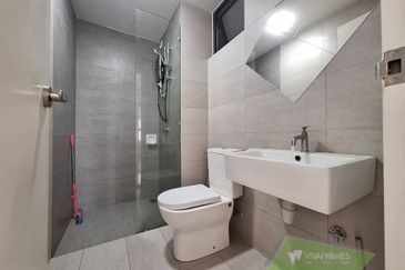 Ashino Residences @ Gravit8