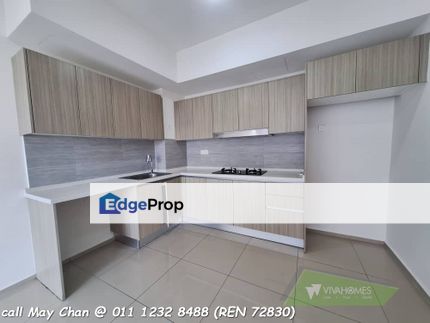 Ashino @ GRAVIT8, Klang  Serviced Residence for RENT , Selangor, Klang