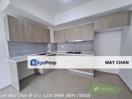 Ashino @ GRAVIT8, Klang  Serviced Residence for RENT , Selangor, Klang