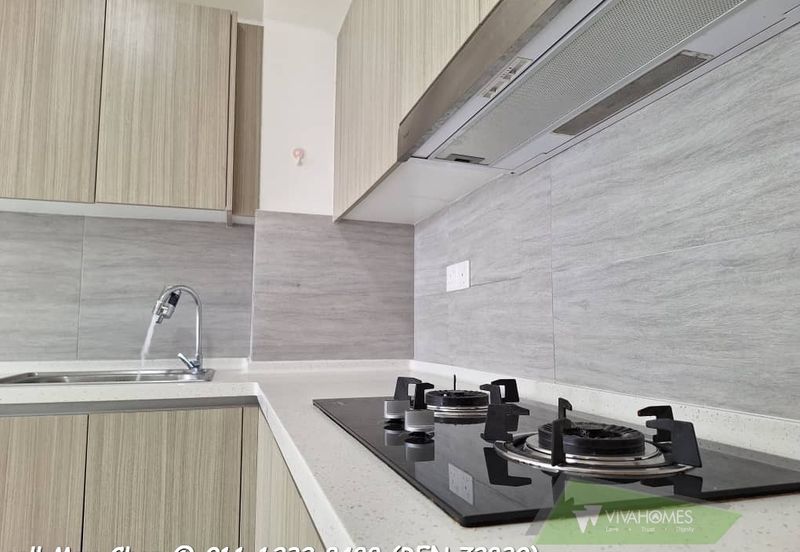 Ashino Residences @ Gravit8