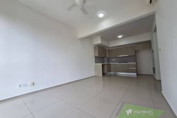 Ashino Residences @ Gravit8