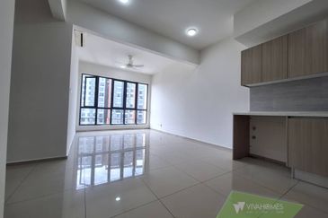 Ashino Residences @ Gravit8