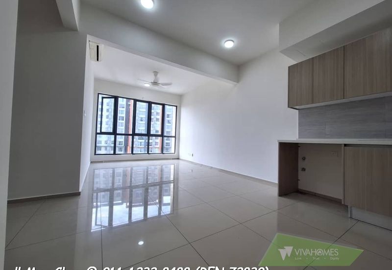 Ashino Residences @ Gravit8