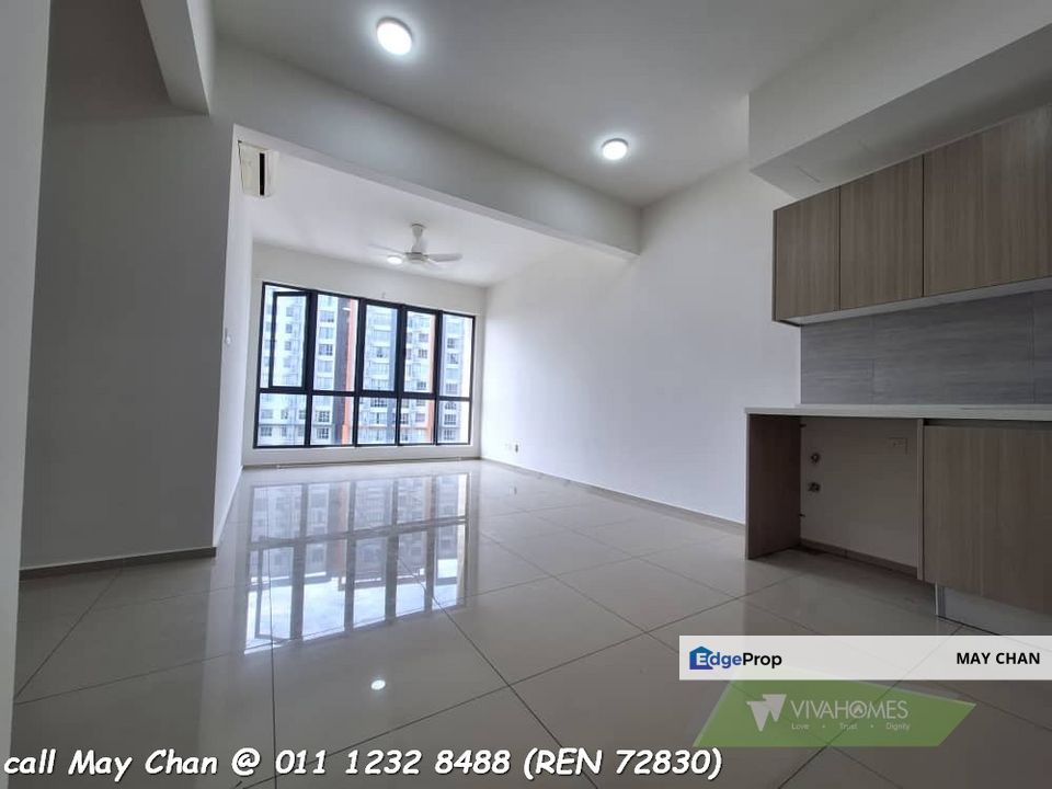 Ashino @ GRAVIT8, Klang  Serviced Residence for RENT , Selangor, Klang