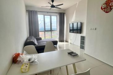 Gravit8 @ Klang South