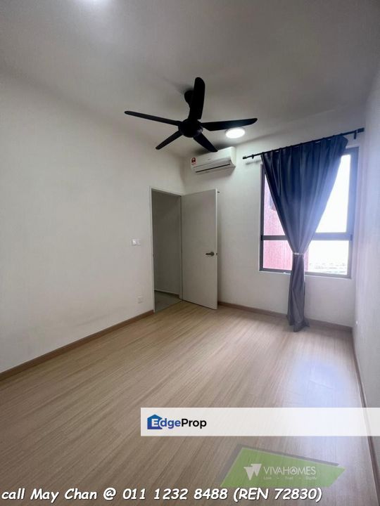 GRAVIT8, Klang  Serviced Residence for RENT , Selangor, Klang