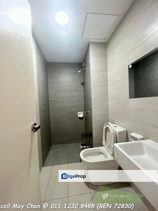 GRAVIT8, Klang  Serviced Residence for RENT , Selangor, Klang