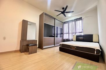 Adria Residence @ Gravit8