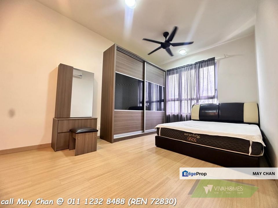 Adria @ GRAVIT8, Klang  Serviced Residence for RENT, Selangor, Klang