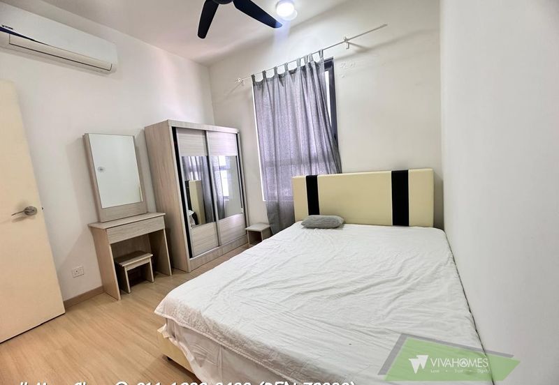 Adria Residence @ Gravit8