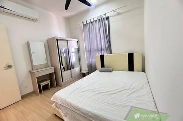 Adria Residence @ Gravit8