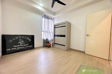 Adria Residence @ Gravit8