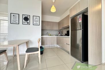 Adria Residence @ Gravit8