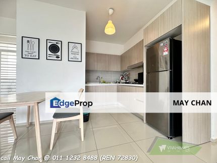 Adria @ GRAVIT8, Klang  Serviced Residence for RENT, Selangor, Klang