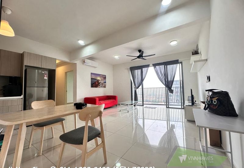 Adria Residence @ Gravit8