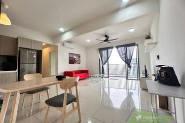 Adria Residence @ Gravit8