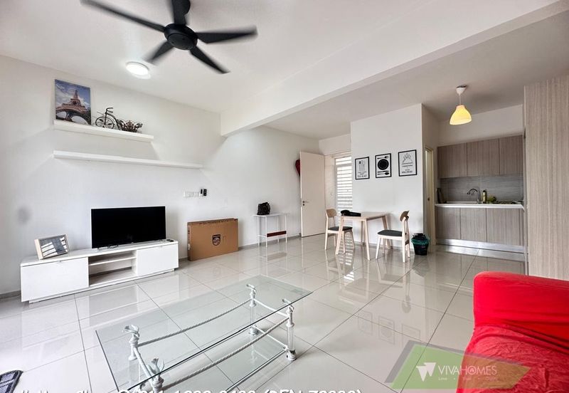 Adria Residence @ Gravit8